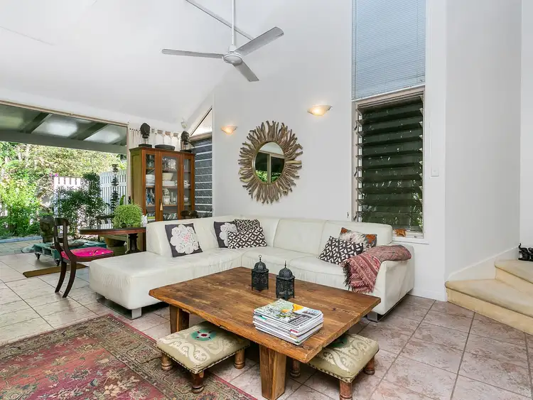 Third view of Homely townhouse listing, 6/4 Vallely Street, Freshwater QLD 4870
