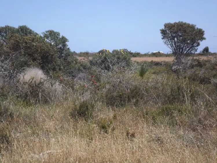 Fourth view of Homely land listing, Lot 59 Tamarisk Drive, Wilbinga WA 6041