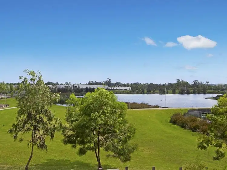 Second view of Homely apartment listing, 8/50 Nijong Drive, Pemulwuy NSW 2145