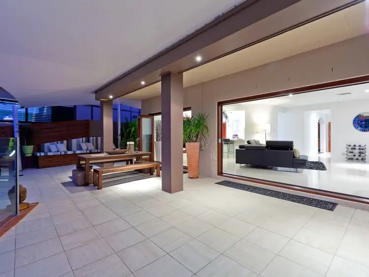 Seventh view of Homely house listing, 1 Carling Court, Raby Bay QLD 4163