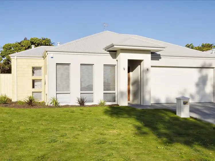 Second view of Homely villa listing, 16 Danehill Way, Balga WA 6061
