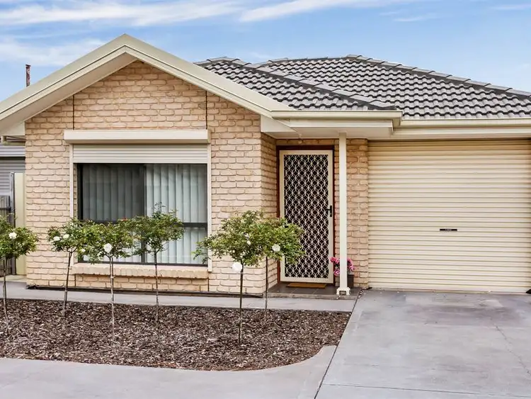 38a East Avenue, Beverley SA 5009