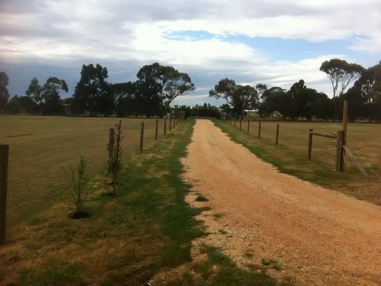 Sixth view of Homely land listing, Lot 3 Sandy Creek Road, Maffra VIC 3860