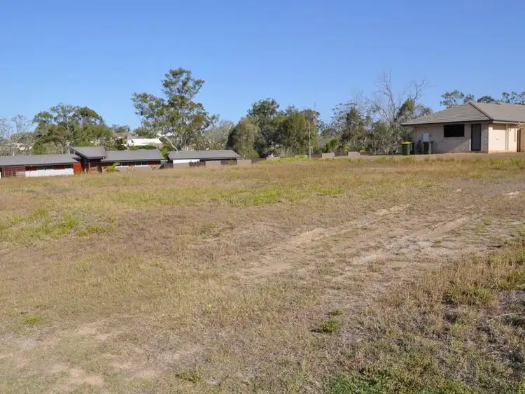 Fifth view of Homely land listing, 15 Billabong Drive, Glen Eden QLD 4680