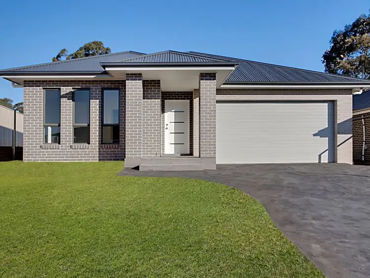 3 Saunders Street, Camden South NSW 2570