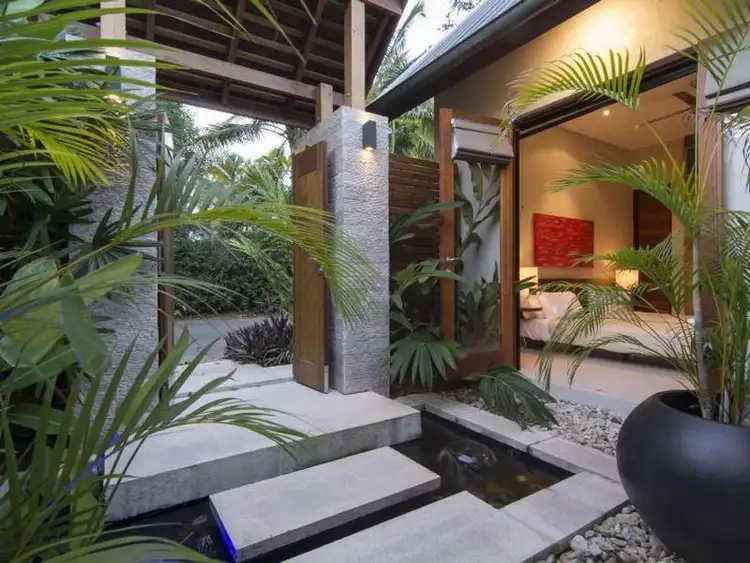 Sixth view of Homely house listing, 17 Niramaya/1 Bale Drive, Port Douglas QLD 4877