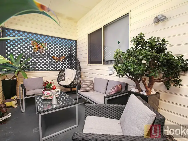 Second view of Homely house listing, 61 Belmore St, Smithtown NSW 2440