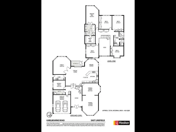 Seventh view of Homely house listing, 8 Melbourne Road, East Lindfield NSW 2070