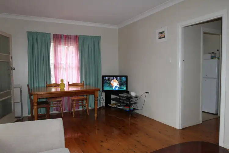 Fourth view of Homely block of units listing, 313 Margaret Street, Toowoomba City QLD 4350
