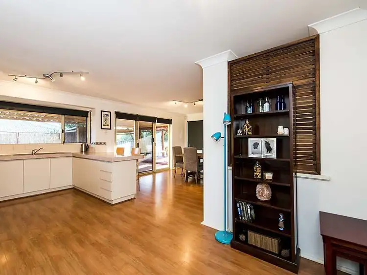 Fifth view of Homely house listing, 19 Mackay Crescent, Gosnells WA 6110