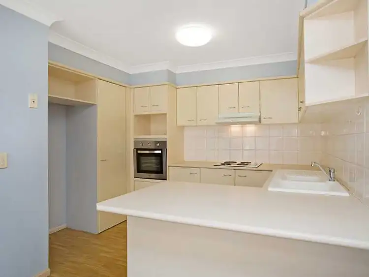 Third view of Homely townhouse listing, 43/2-4 Langport Parade, Mudgeeraba QLD 4213