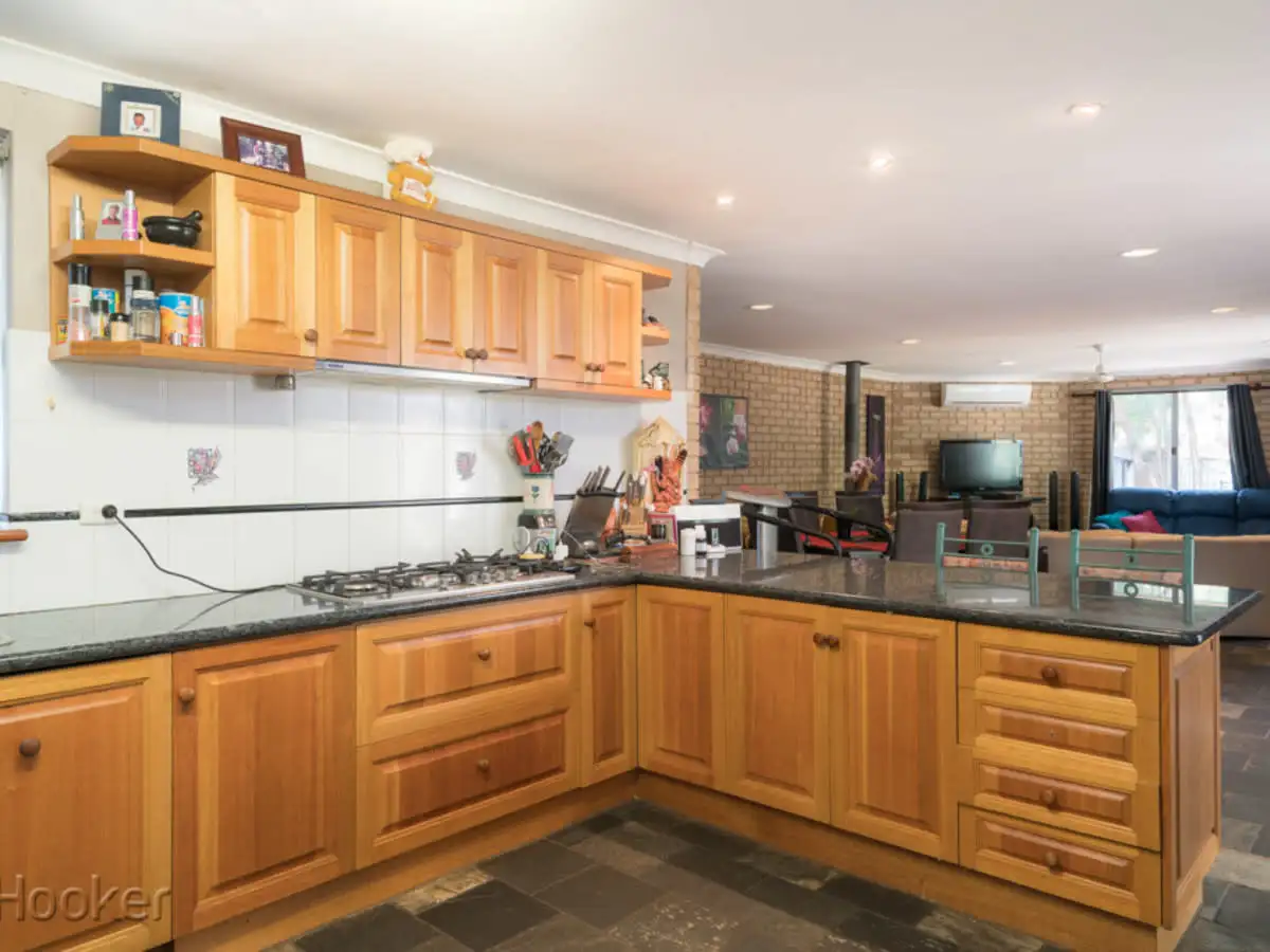 Main view of Homely house listing, 84 Grove Road, Lesmurdie WA 6076