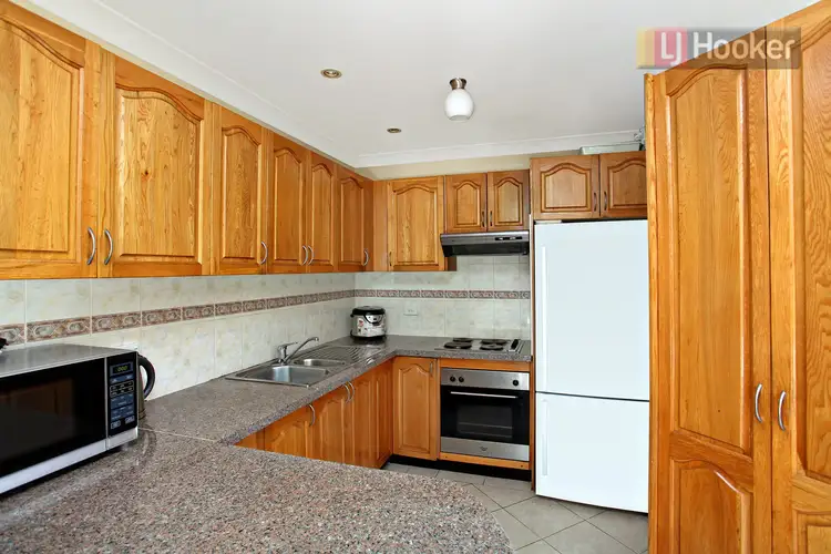 Third view of Homely townhouse listing, 13/28-32 Carinya Street, Blacktown NSW 2148