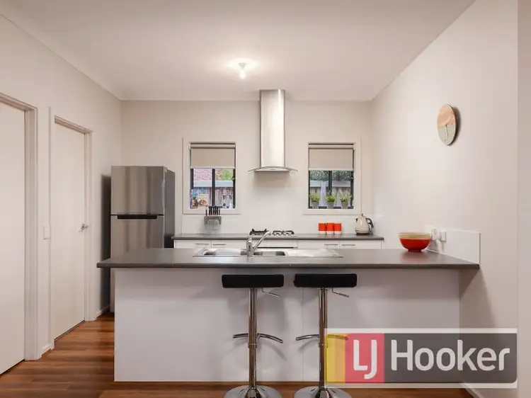 Third view of Homely house listing, 9 Flinders Park Drive, Officer VIC 3809