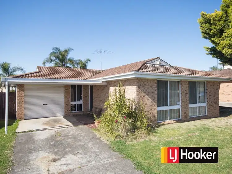Main view of Homely house listing, 139 Southee Circuit, Oakhurst NSW 2761