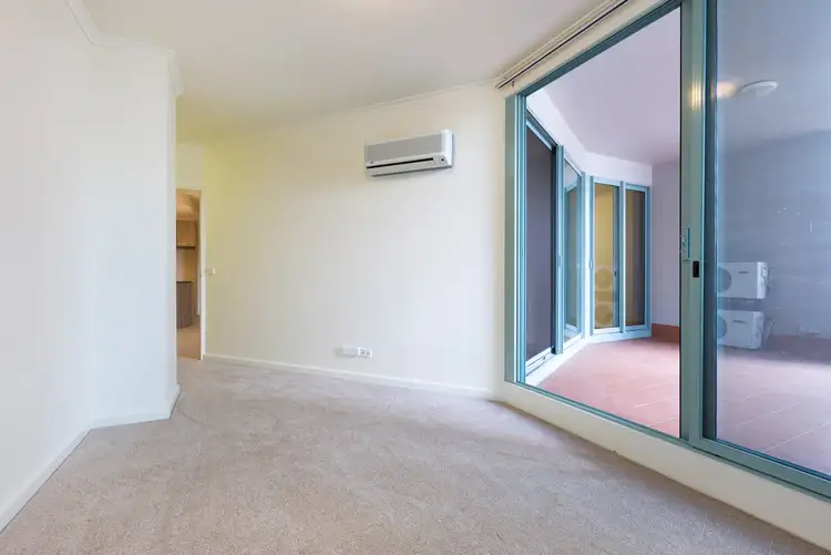 Fifth view of Homely apartment listing, 210/16 Moore Street, City ACT 2601
