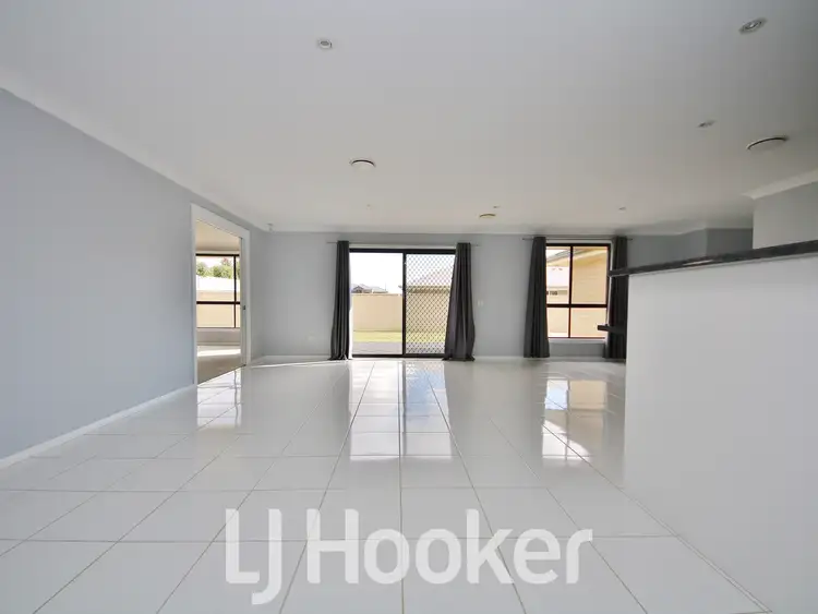 Fourth view of Homely house listing, 46 Cheviot Drive, Kelso NSW 2795