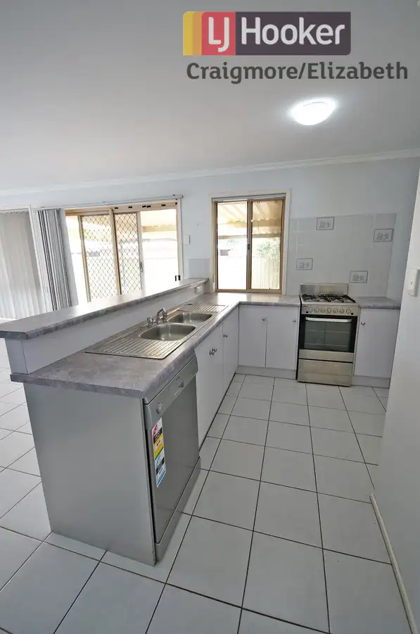 Sixth view of Homely house listing, 23 Sharrad Court, Andrews Farm SA 5114