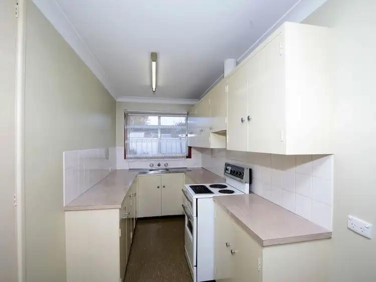 Third view of Homely block of units listing, 1-5/63 Thorne Street, Wagga Wagga NSW 2650