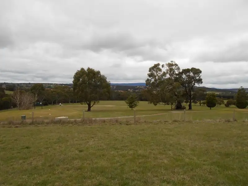 Main view of Homely land listing, 1 Aurina Drive, Hidden Valley VIC 3756