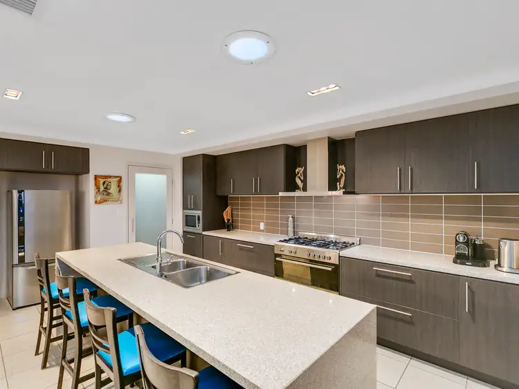 Fifth view of Homely house listing, 38 Codrington Circuit, Pacific Pines QLD 4211