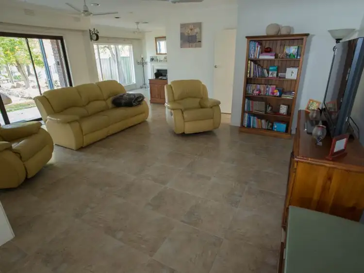Third view of Homely house listing, 21 Maginness Street, Benalla VIC 3672