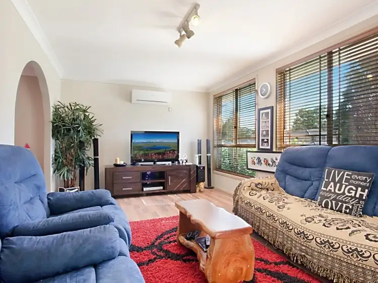 Third view of Homely house listing, 1 Moxey Close, Raymond Terrace NSW 2324