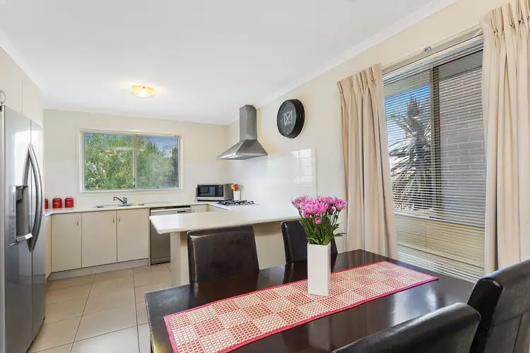 Seventh view of Homely house listing, 8 Bill Ferguson Circuit, Bonner ACT 2914