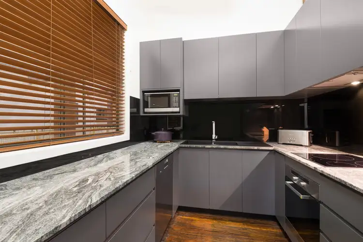 Main view of Homely apartment listing, 549/243 Pyrmont Street, Pyrmont NSW 2009