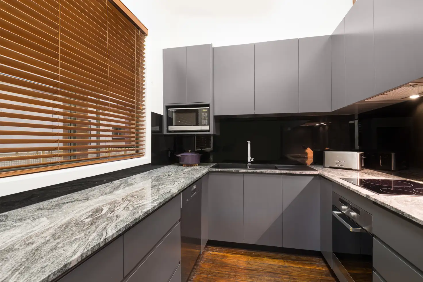 Main view of Homely apartment listing, 549/243 Pyrmont Street, Pyrmont NSW 2009