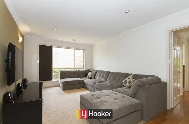 Sixth view of Homely house listing, 41 Sunshine Loop, Dunlop ACT 2615