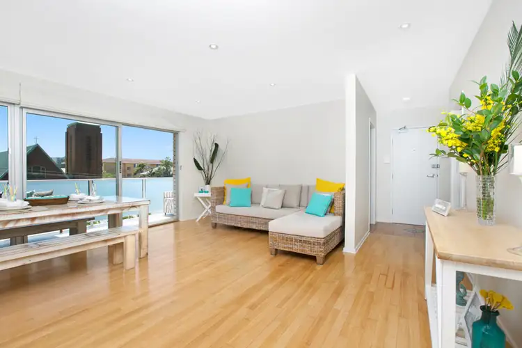 Third view of Homely apartment listing, 5/12 Clarke Street, Narrabeen NSW 2101
