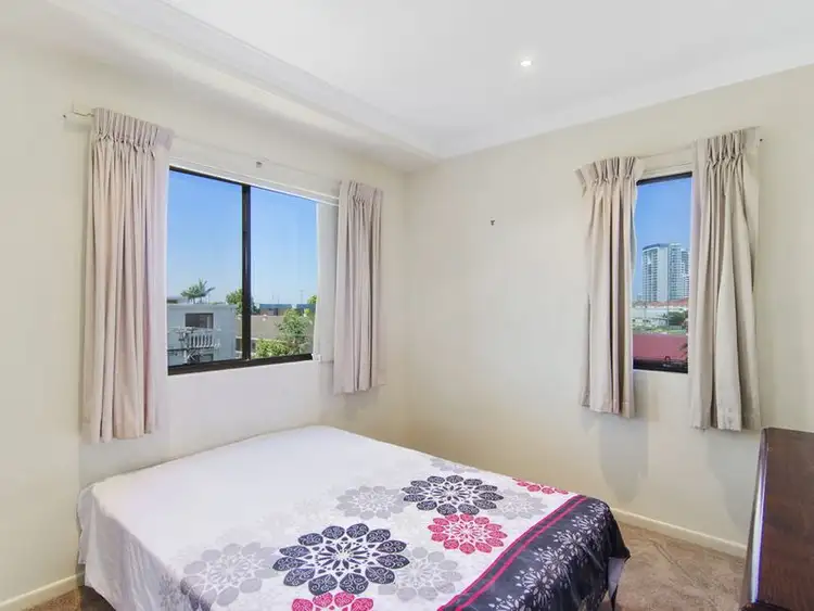 Sixth view of Homely unit listing, 6/14 Little Norman Street, Southport QLD 4215