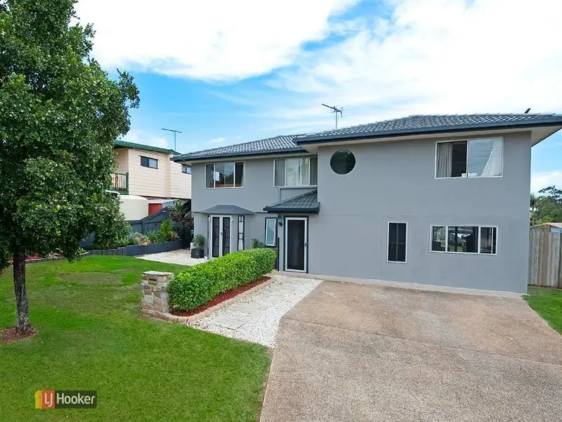 Main view of Homely house listing, 9 Ian Court, Kallangur QLD 4503