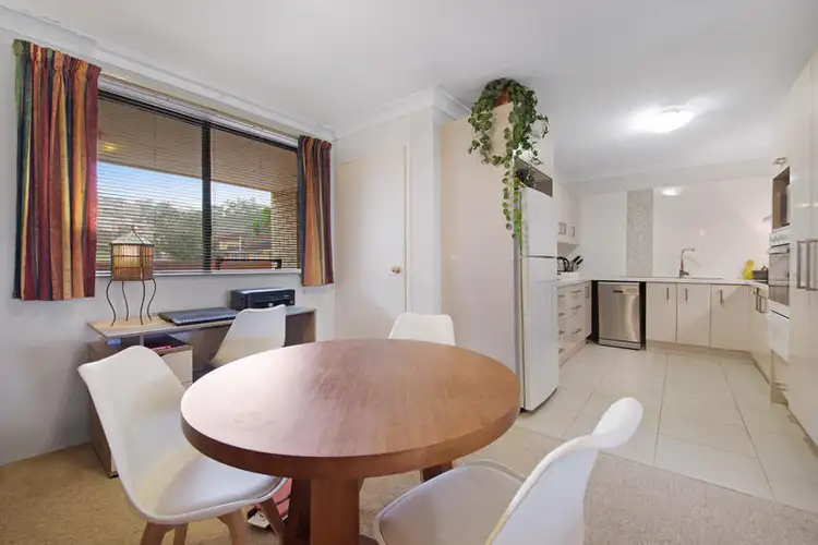 Fourth view of Homely unit listing, 10/84-86 Henry Parry Drive, Gosford NSW 2250