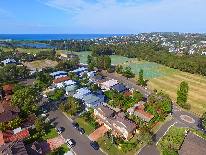 Main view of Homely house listing, 88 Abbott Road, North Curl Curl NSW 2099