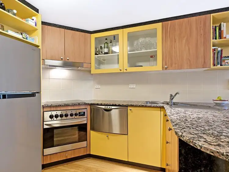 Fourth view of Homely apartment listing, 57/18 Captain Cook Crescent, Griffith ACT 2603
