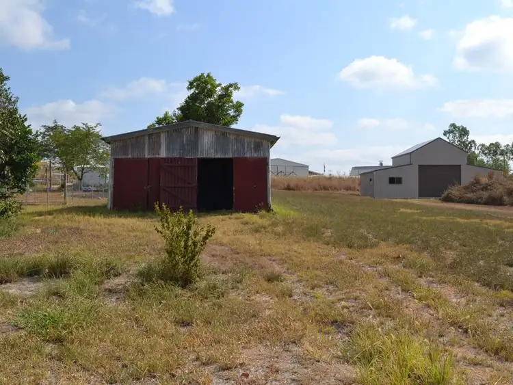 Fifth view of Homely land listing, 4 Gertrude Street, Gayndah QLD 4625