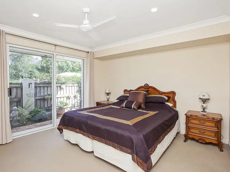 Seventh view of Homely house listing, 43/11 Eden Court, Nerang QLD 4211