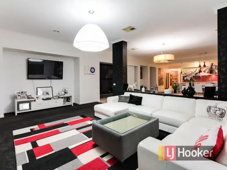 Sixth view of Homely house listing, 58 Evesham Street, Cranbourne North VIC 3977