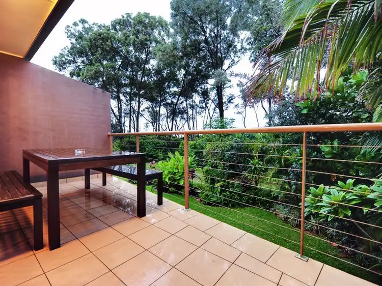 18/36 Sandy Beach Road, Korora NSW 2450