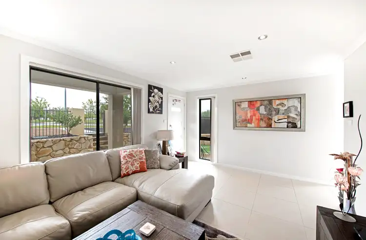 Fourth view of Homely villa listing, 6 Cedar Street, Harrison ACT 2914