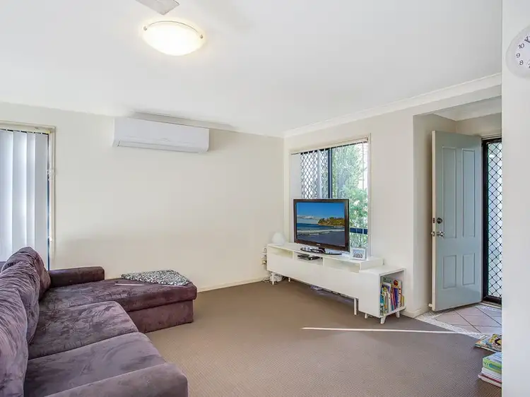 Second view of Homely unit listing, 8/2-4 Langport Parade, Mudgeeraba QLD 4213