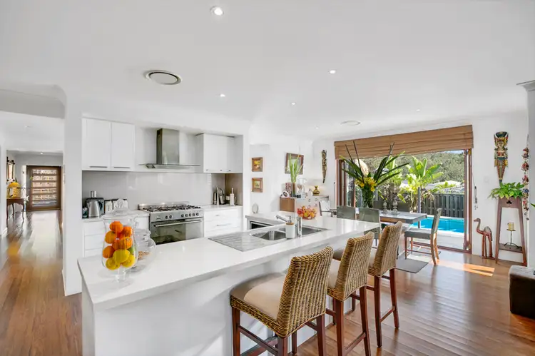 Third view of Homely house listing, 47 Wunburra Circle, Pacific Pines QLD 4211