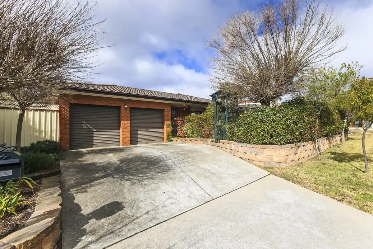 Main view of Homely house listing, 19 Marril Street, Queanbeyan NSW 2620
