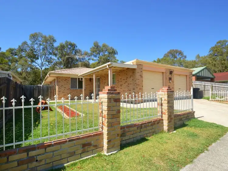 52 Tamarisk Way, Drewvale QLD 4116