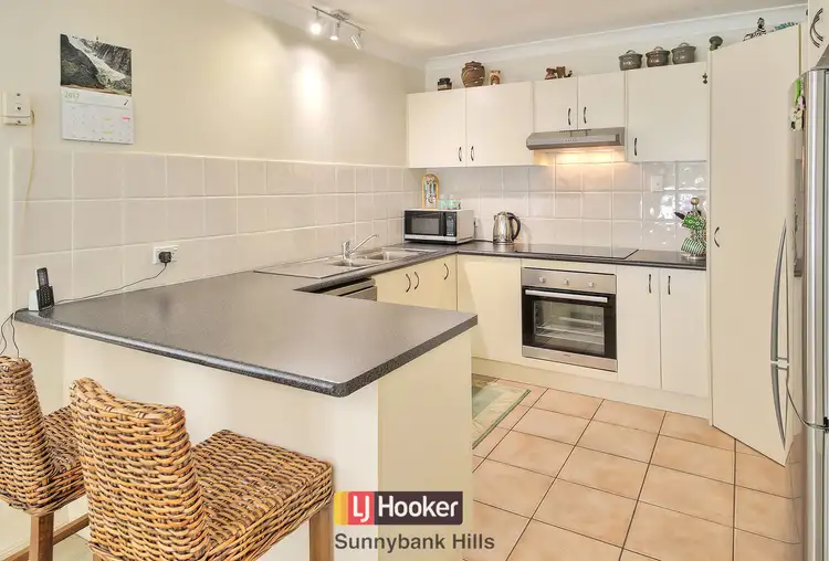 Fourth view of Homely townhouse listing, 15/37 Landseer Street, Sunnybank Hills QLD 4109