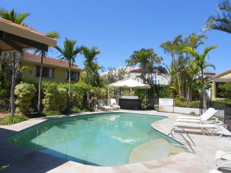 Main view of Homely unit listing, 10/380 David Low Way, Peregian Beach QLD 4573
