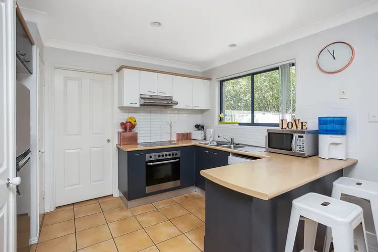 Third view of Homely townhouse listing, 15/31 Archipelago Street, Pacific Pines QLD 4211