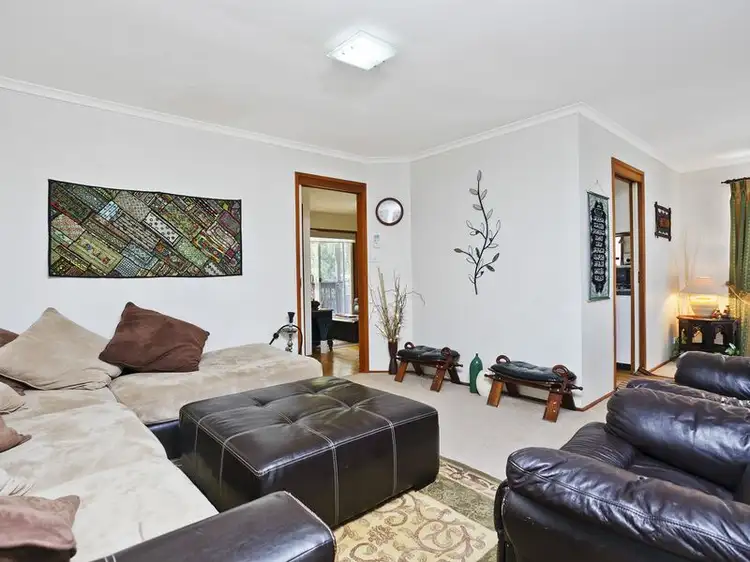 Second view of Homely house listing, 9 Patten Street, Ngunnawal ACT 2913